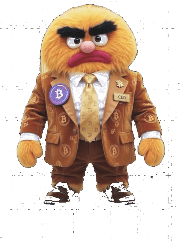 Bitty CEO